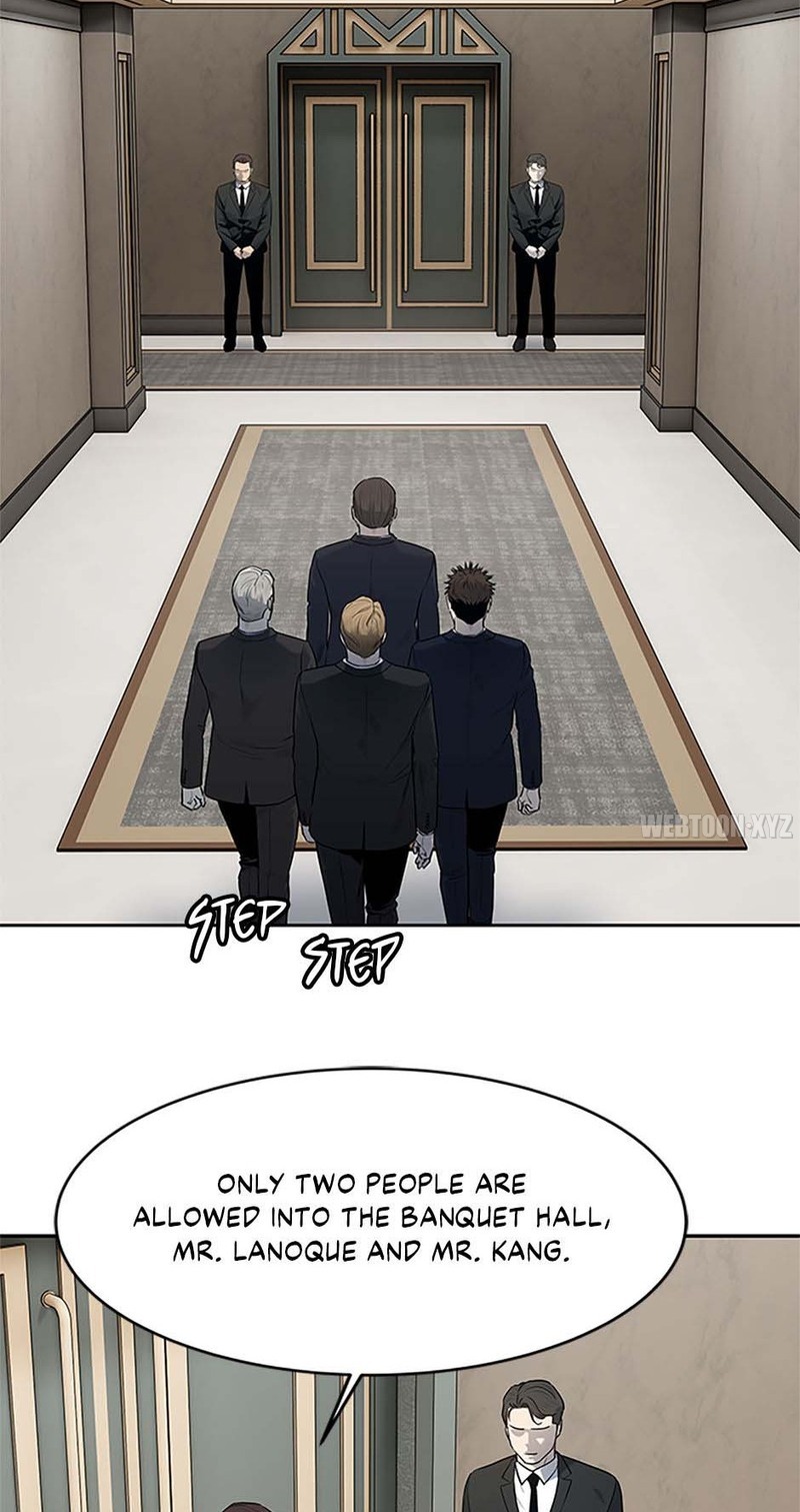 God of Blackfield Chapter 196 - Page 51