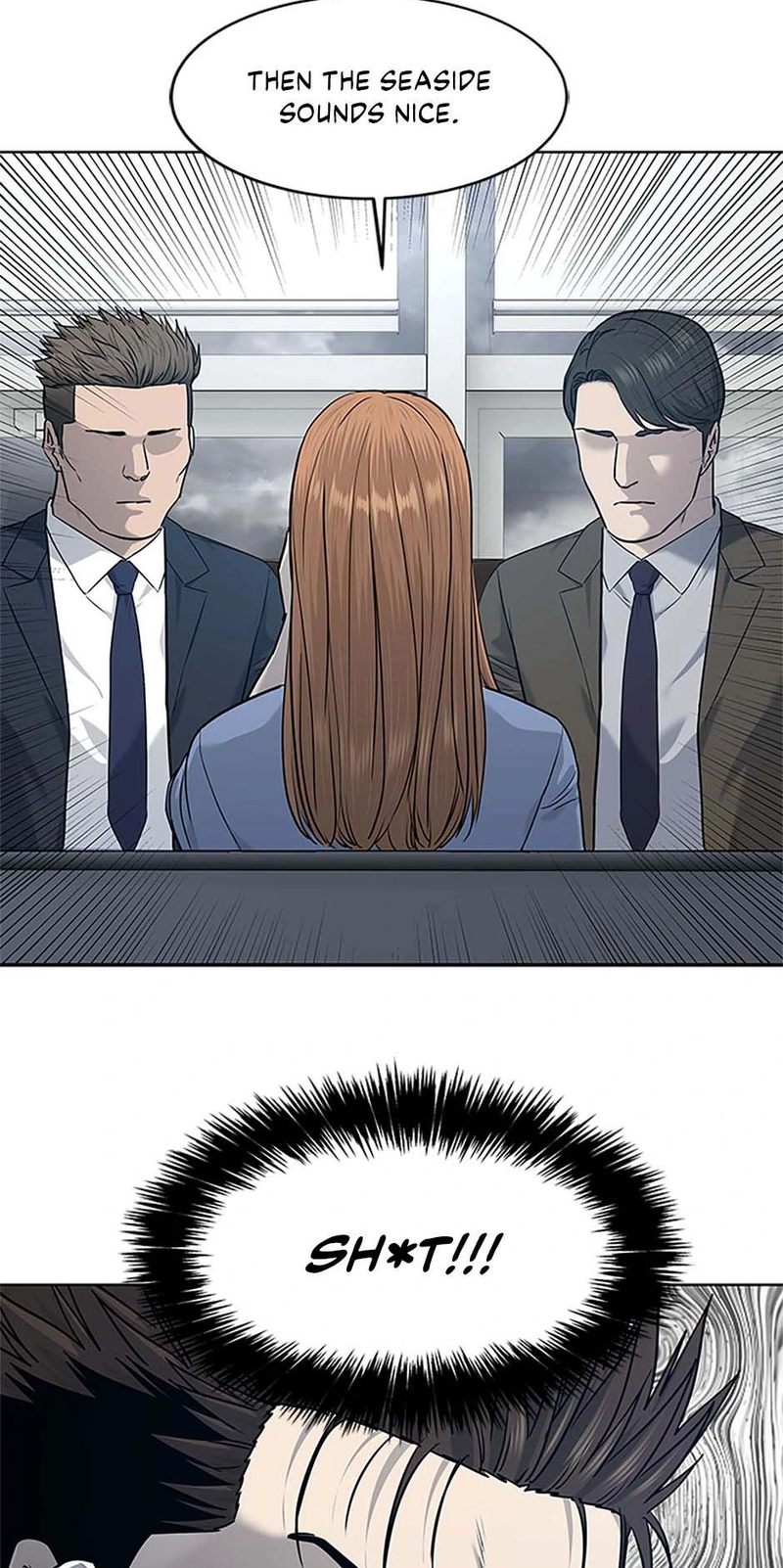 God of Blackfield Chapter 215 - Page 2