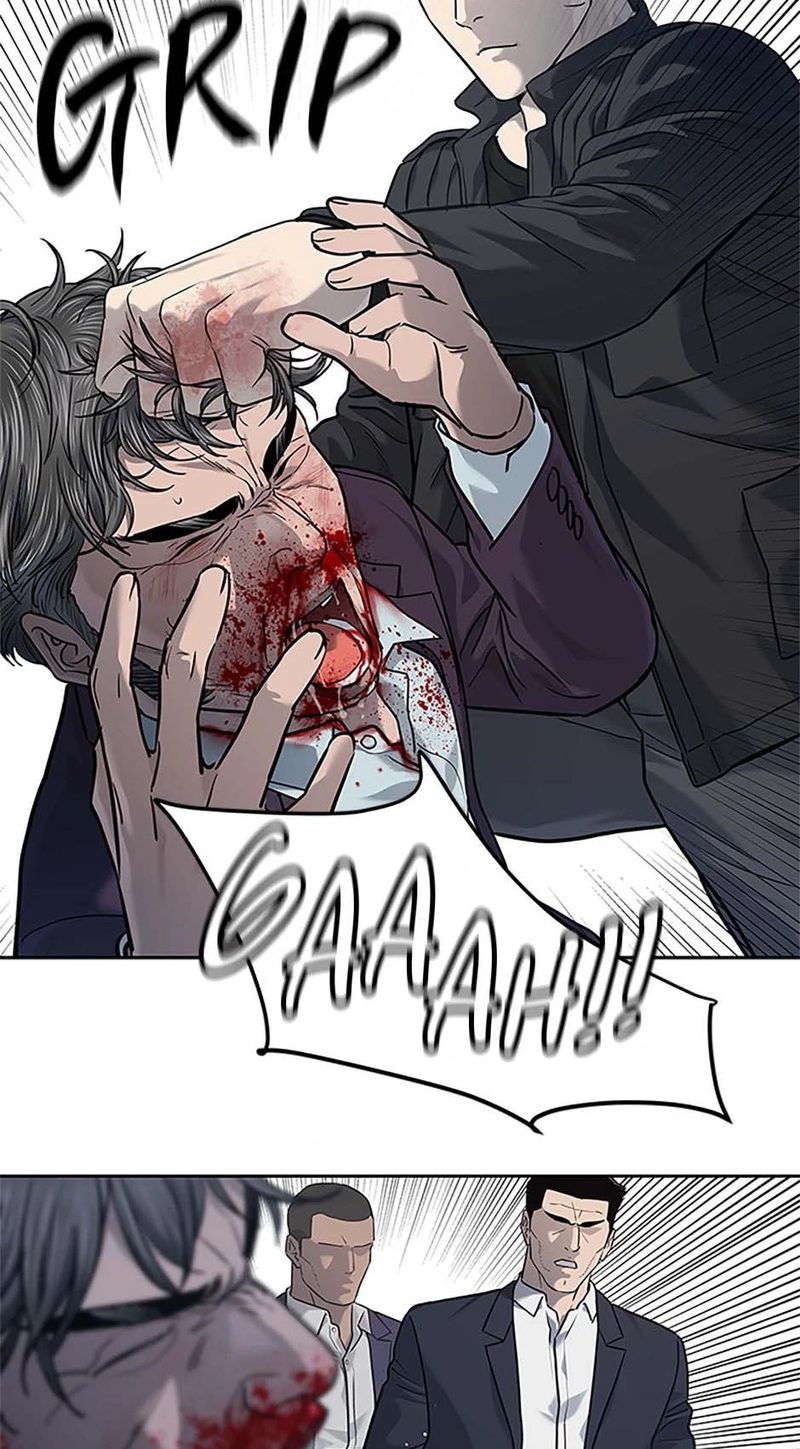 God of Blackfield Chapter 220 - Page 17