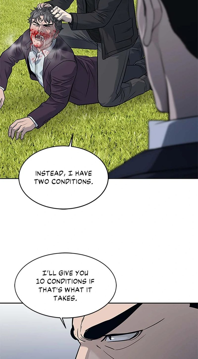 God of Blackfield Chapter 220 - Page 19