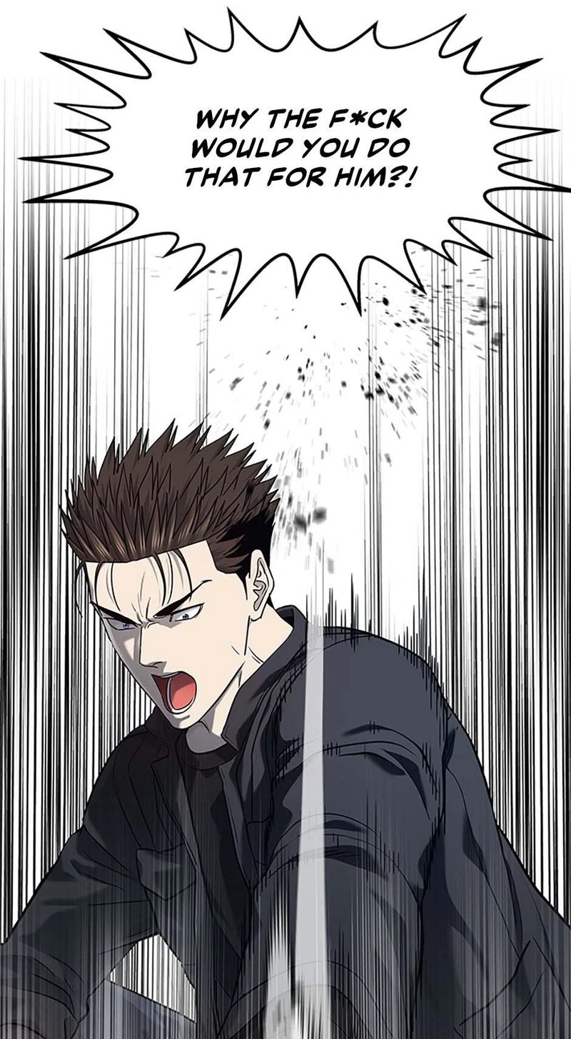 God of Blackfield Chapter 220 - Page 26