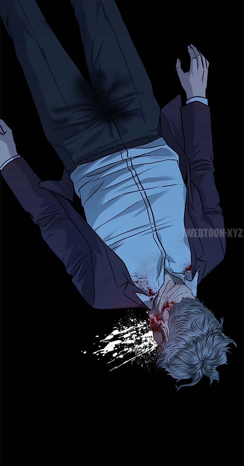 God of Blackfield Chapter 220 - Page 67