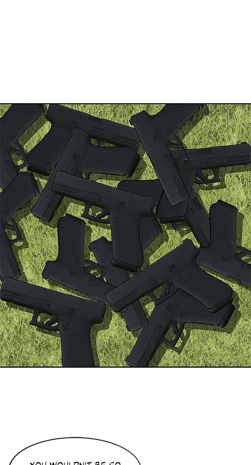 God of Blackfield Chapter 220 - Page 81