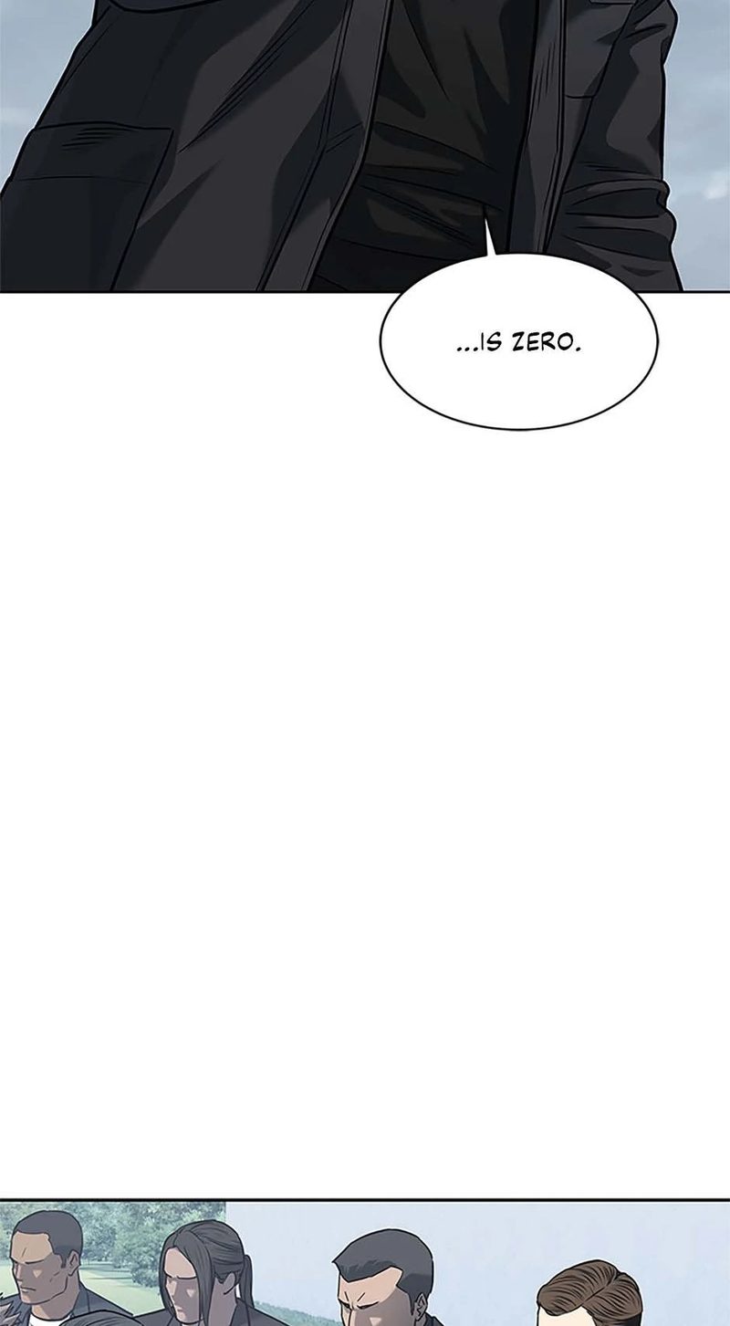 God of Blackfield Chapter 220 - Page 93