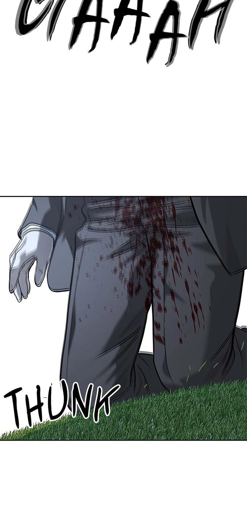 God of Blackfield Chapter 221 - Page 107