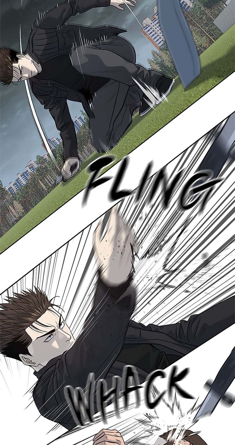 God of Blackfield Chapter 221 - Page 31