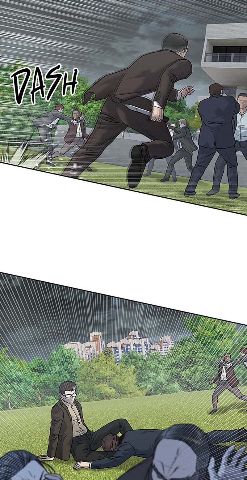 God of Blackfield Chapter 221 - Page 60