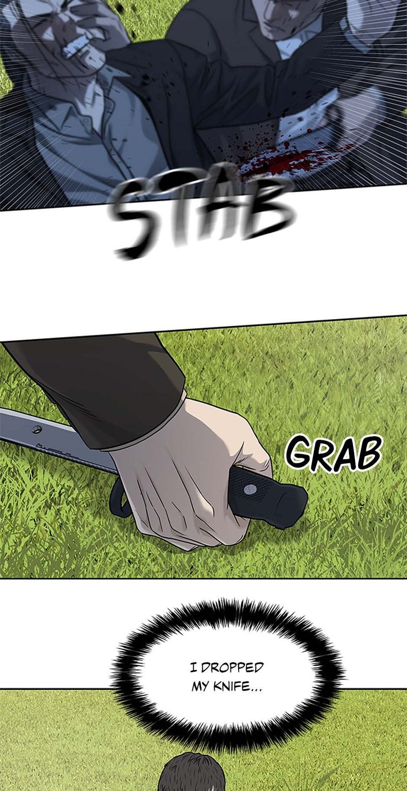 God of Blackfield Chapter 221 - Page 61