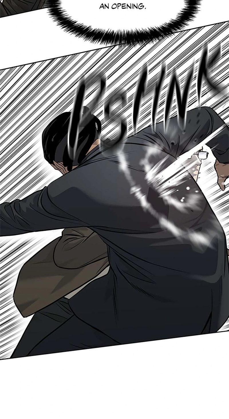 God of Blackfield Chapter 221 - Page 66