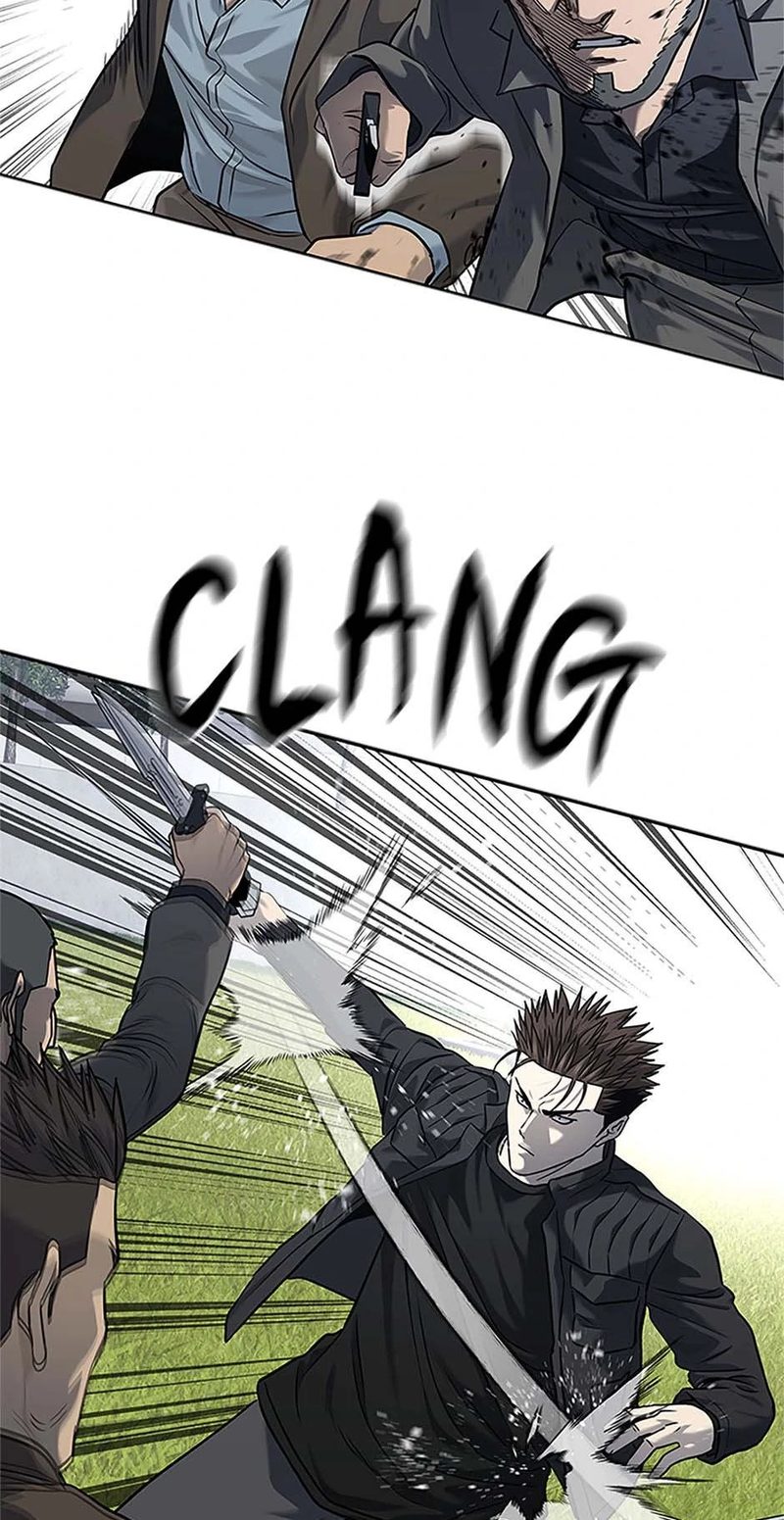 God of Blackfield Chapter 222 - Page 16