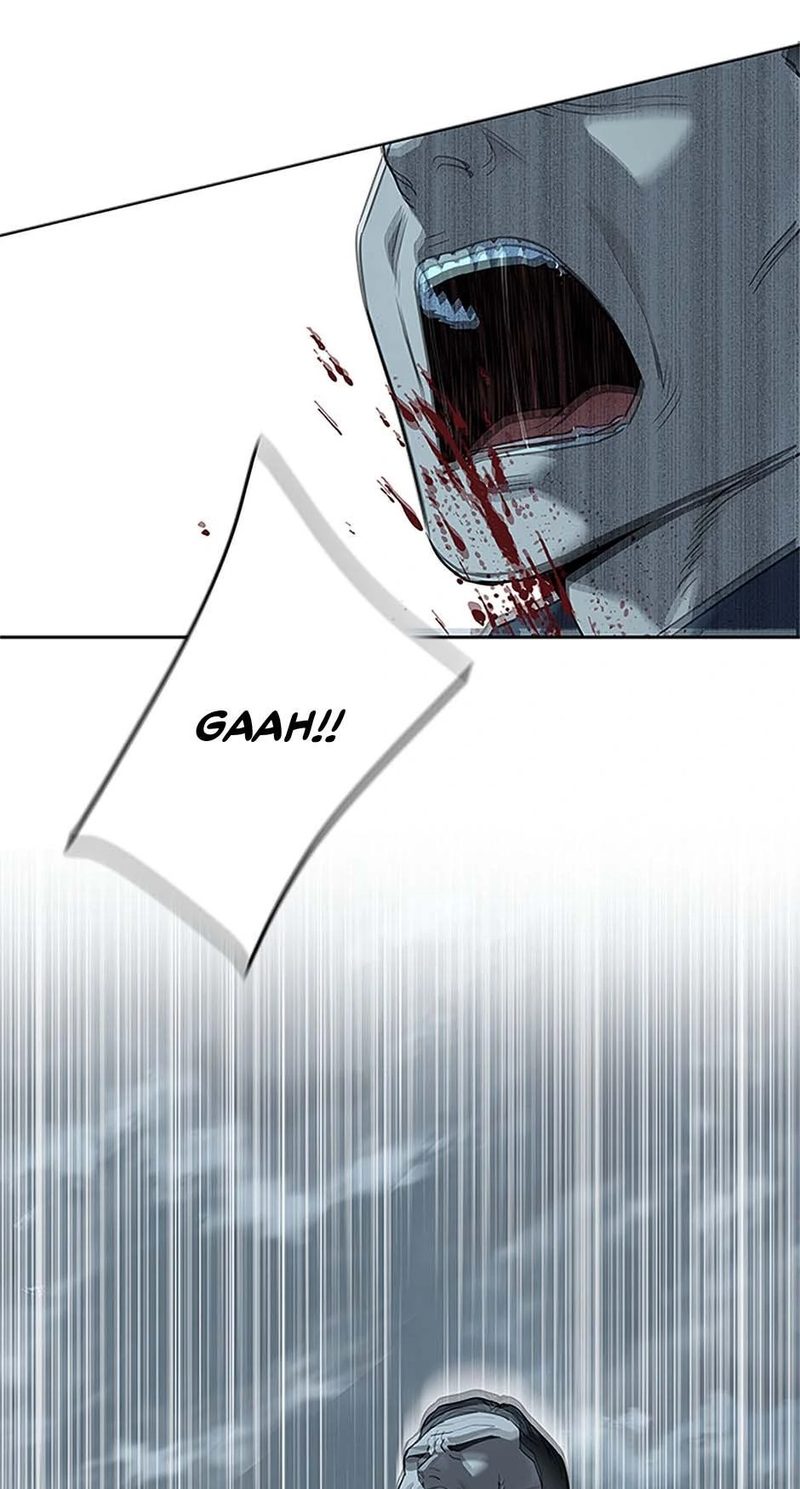 God of Blackfield Chapter 222 - Page 33