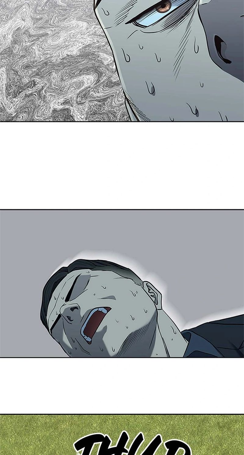 God of Blackfield Chapter 222 - Page 36