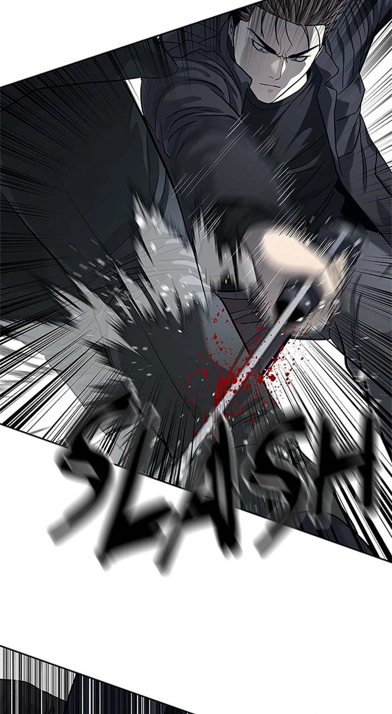 God of Blackfield Chapter 222 - Page 53