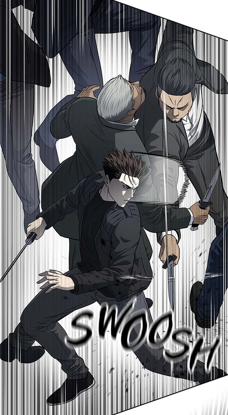 God of Blackfield Chapter 222 - Page 54