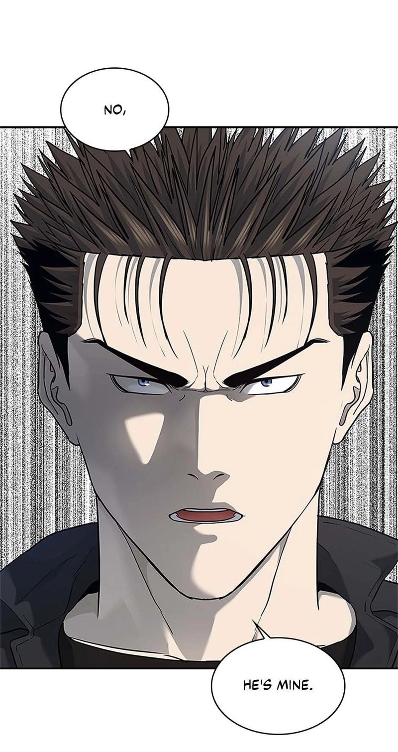 God of Blackfield Chapter 222 - Page 63