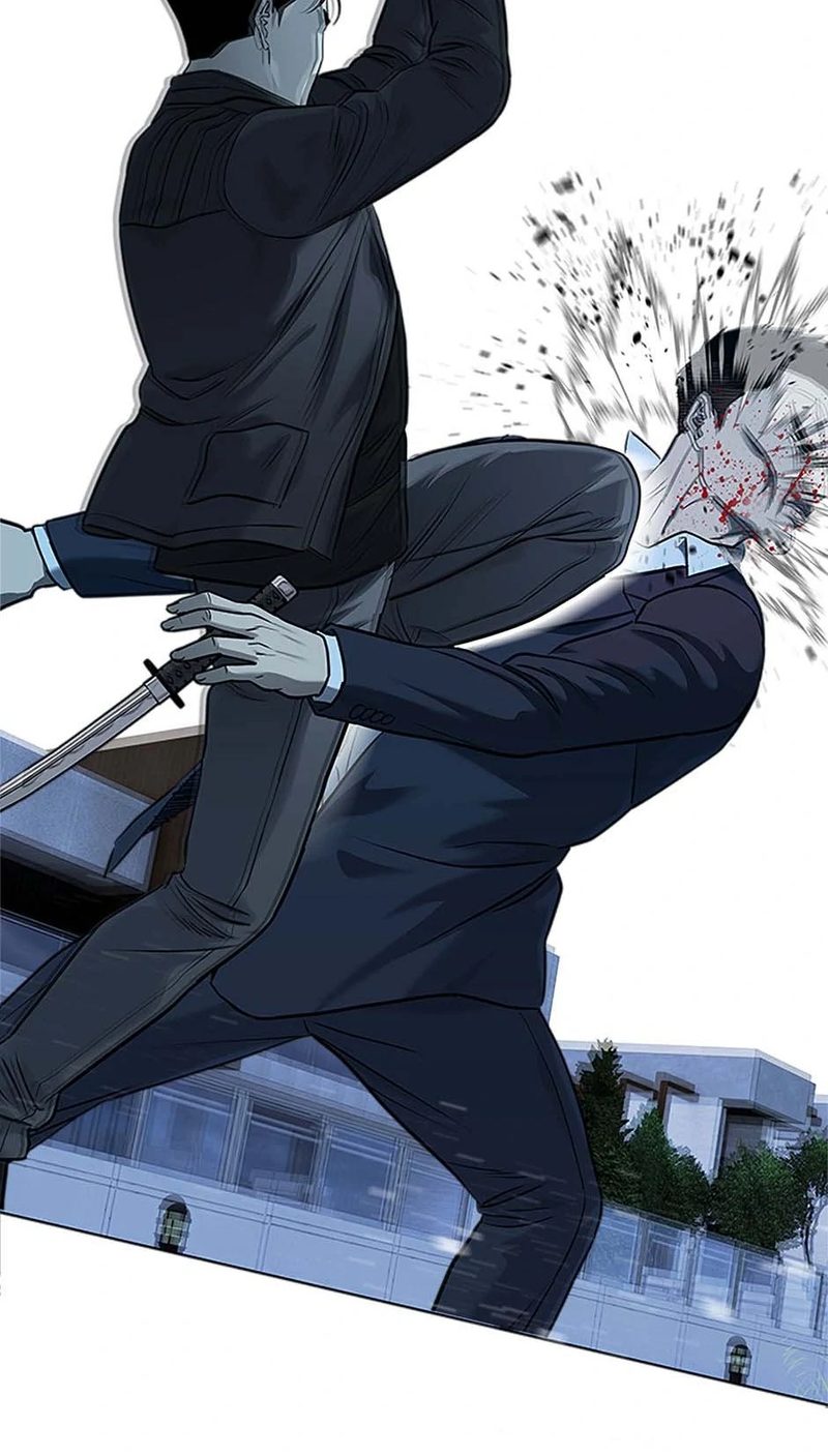 God of Blackfield Chapter 222 - Page 80