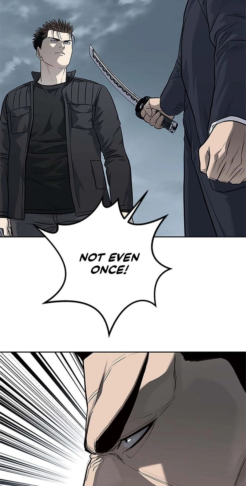 God of Blackfield Chapter 222 - Page 84