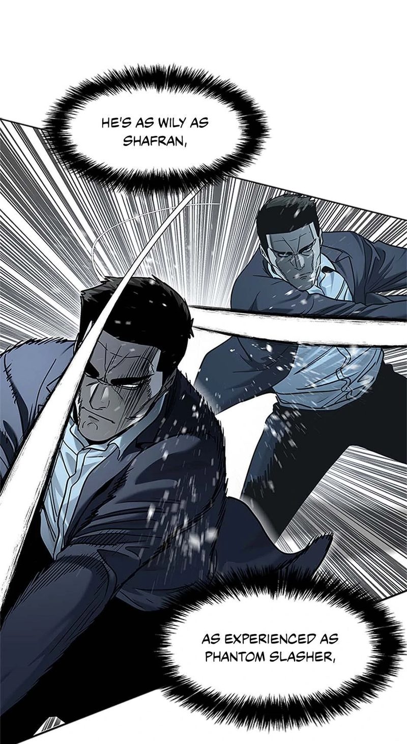 God of Blackfield Chapter 222 - Page 99