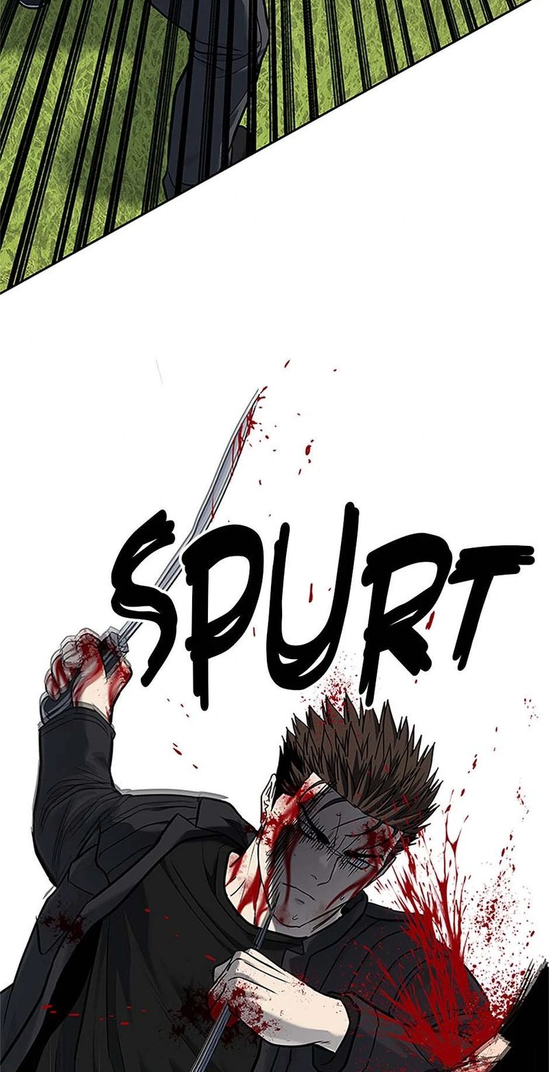 God of Blackfield Chapter 223 - Page 115