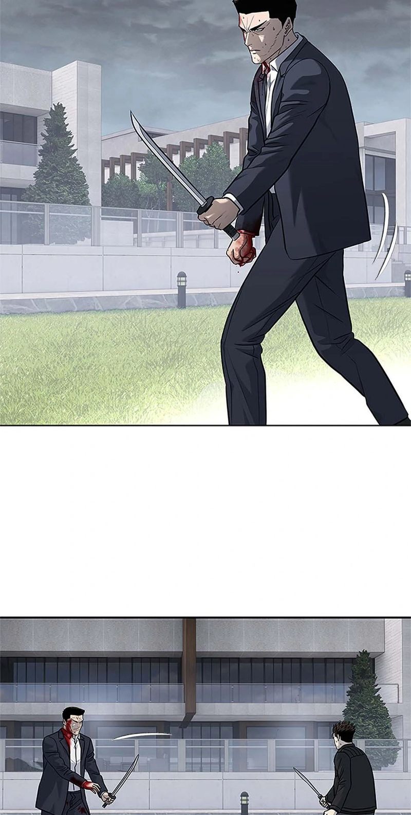 God of Blackfield Chapter 223 - Page 49