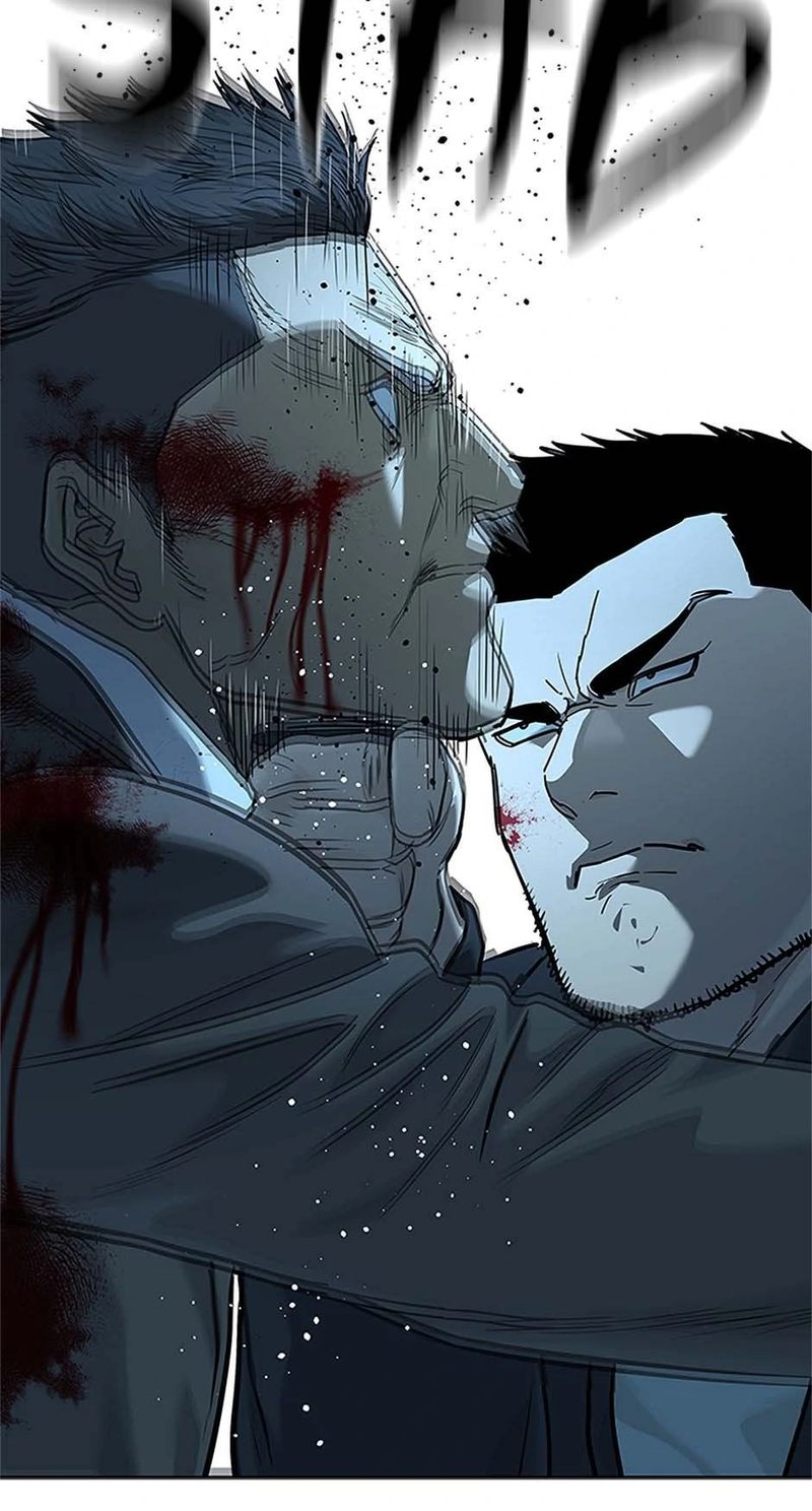 God of Blackfield Chapter 223 - Page 55