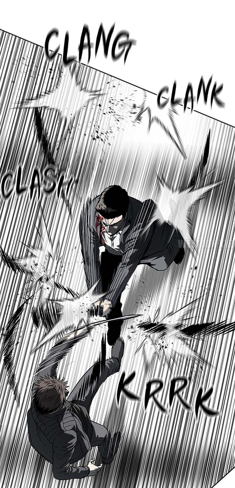 God of Blackfield Chapter 223 - Page 68