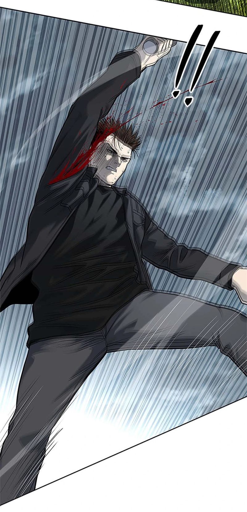 God of Blackfield Chapter 223 - Page 9