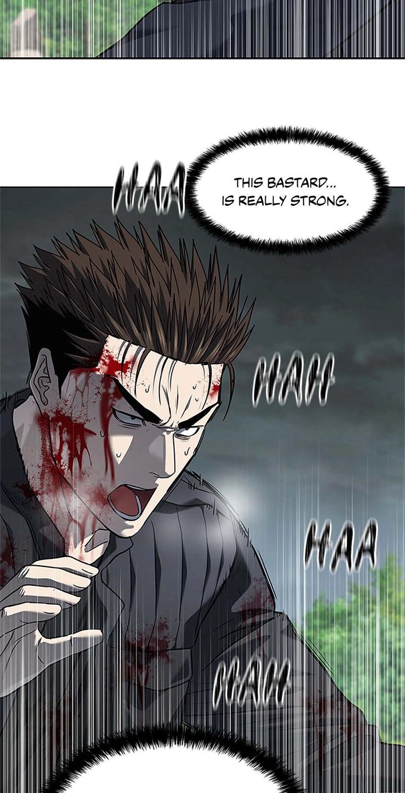 God of Blackfield Chapter 223 - Page 91