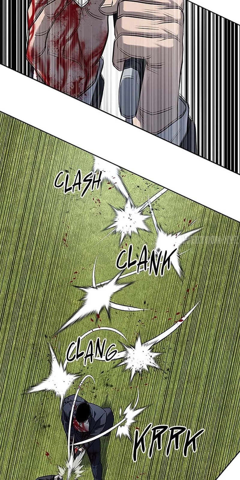 God of Blackfield Chapter 223 - Page 97