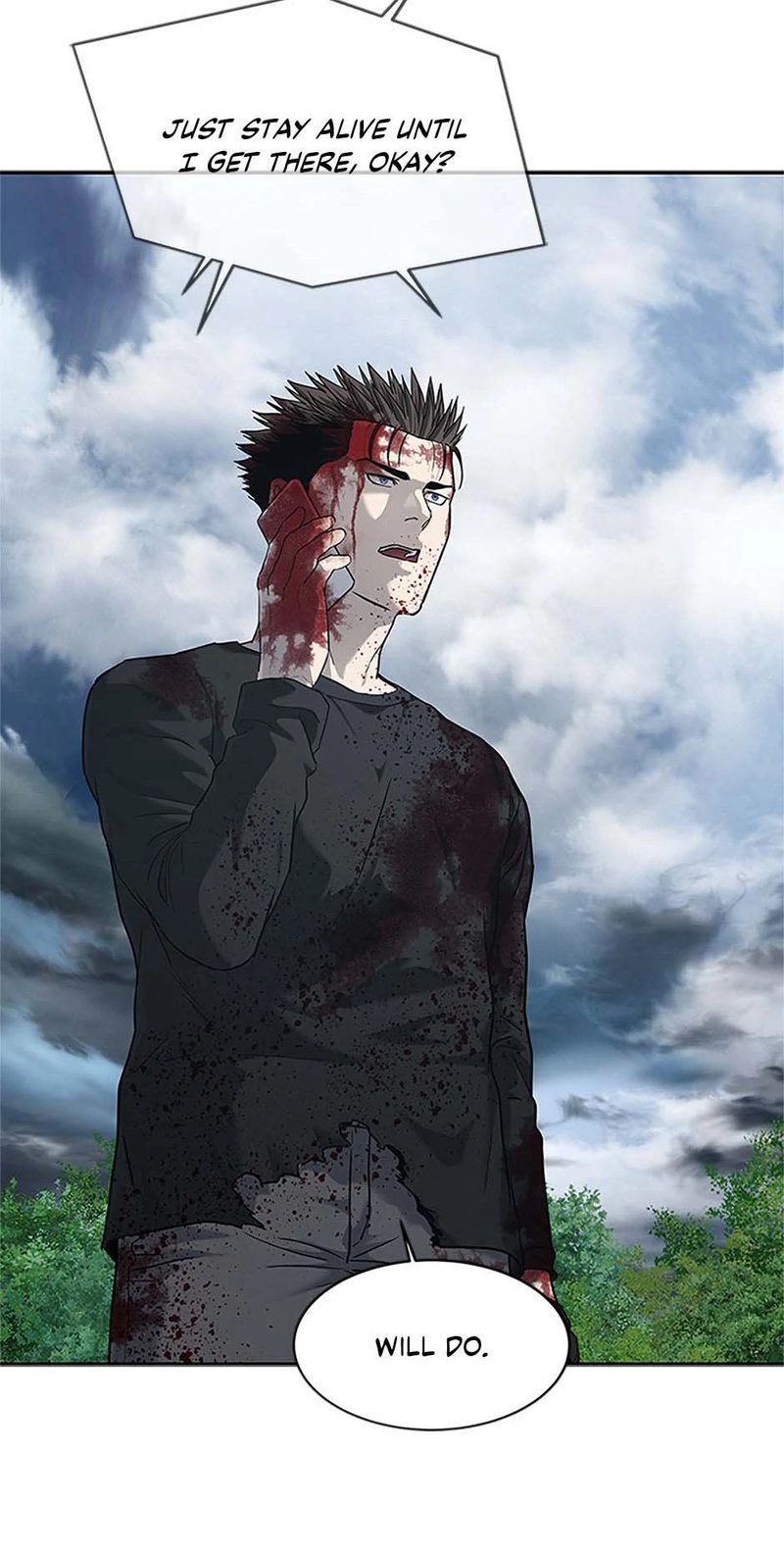 God of Blackfield Chapter 224 - Page 47