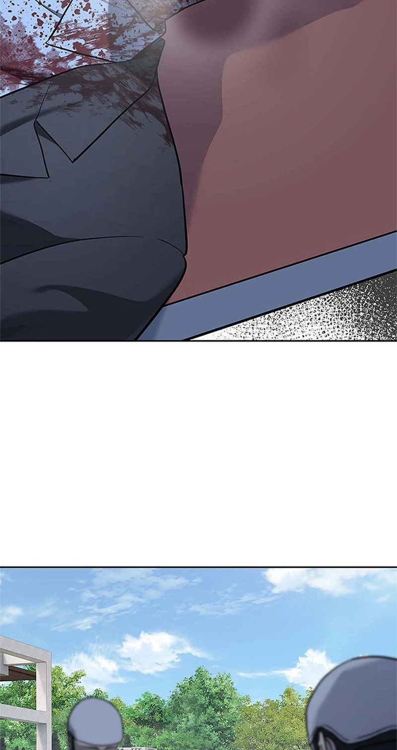 God of Blackfield Chapter 224 - Page 70