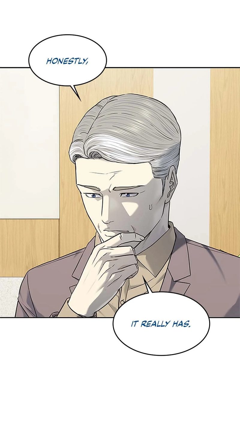 God of Blackfield Chapter 225 - Page 58