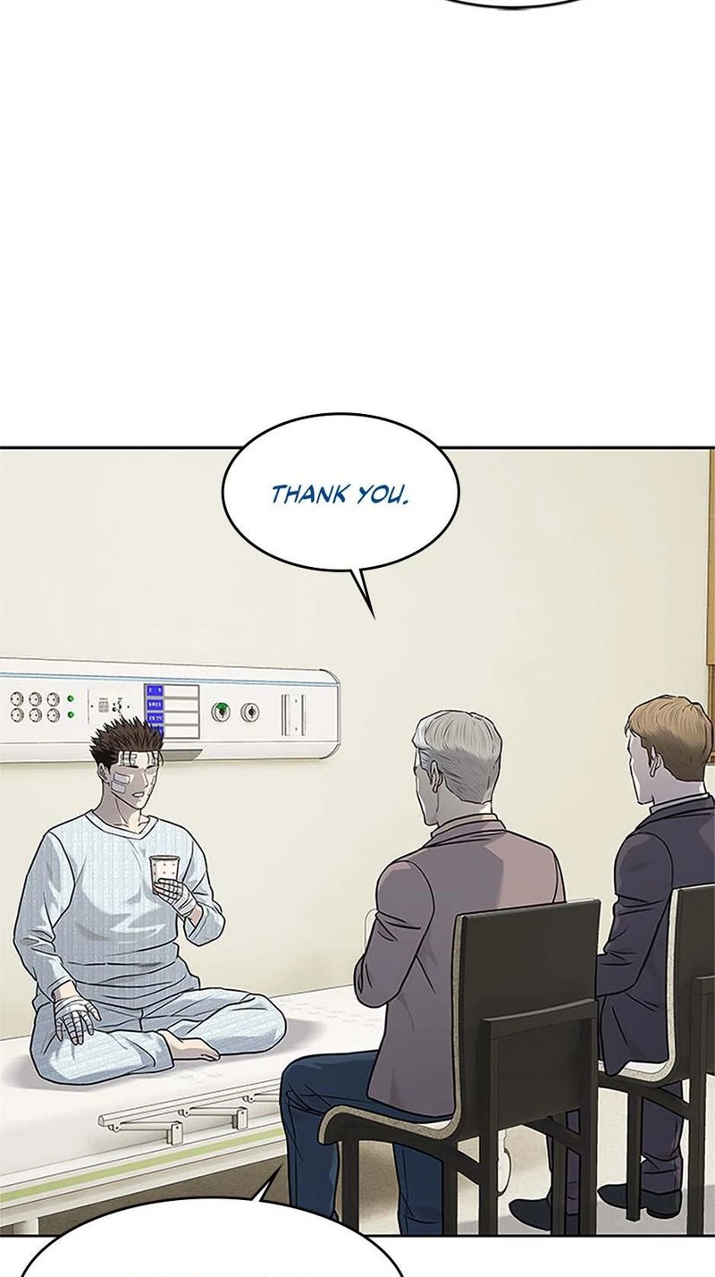 God of Blackfield Chapter 225 - Page 77