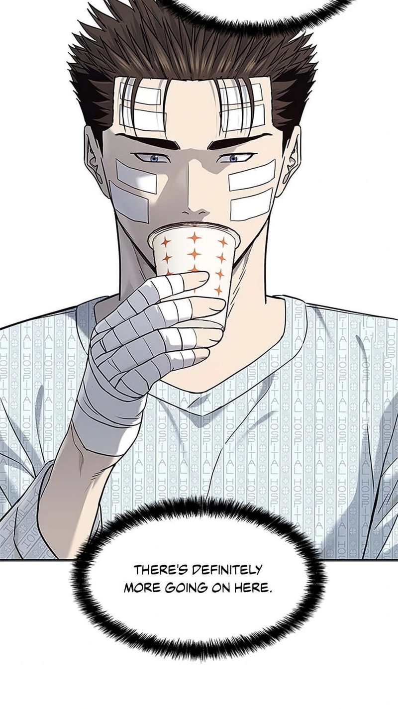 God of Blackfield Chapter 225 - Page 80