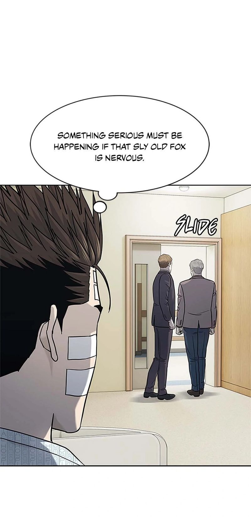 God of Blackfield Chapter 225 - Page 83