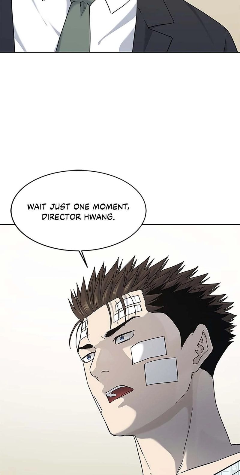 God of Blackfield Chapter 226 - Page 24