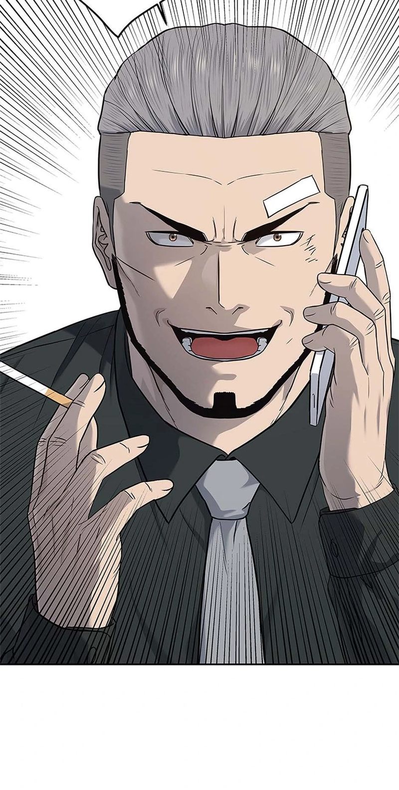 God of Blackfield Chapter 226 - Page 67