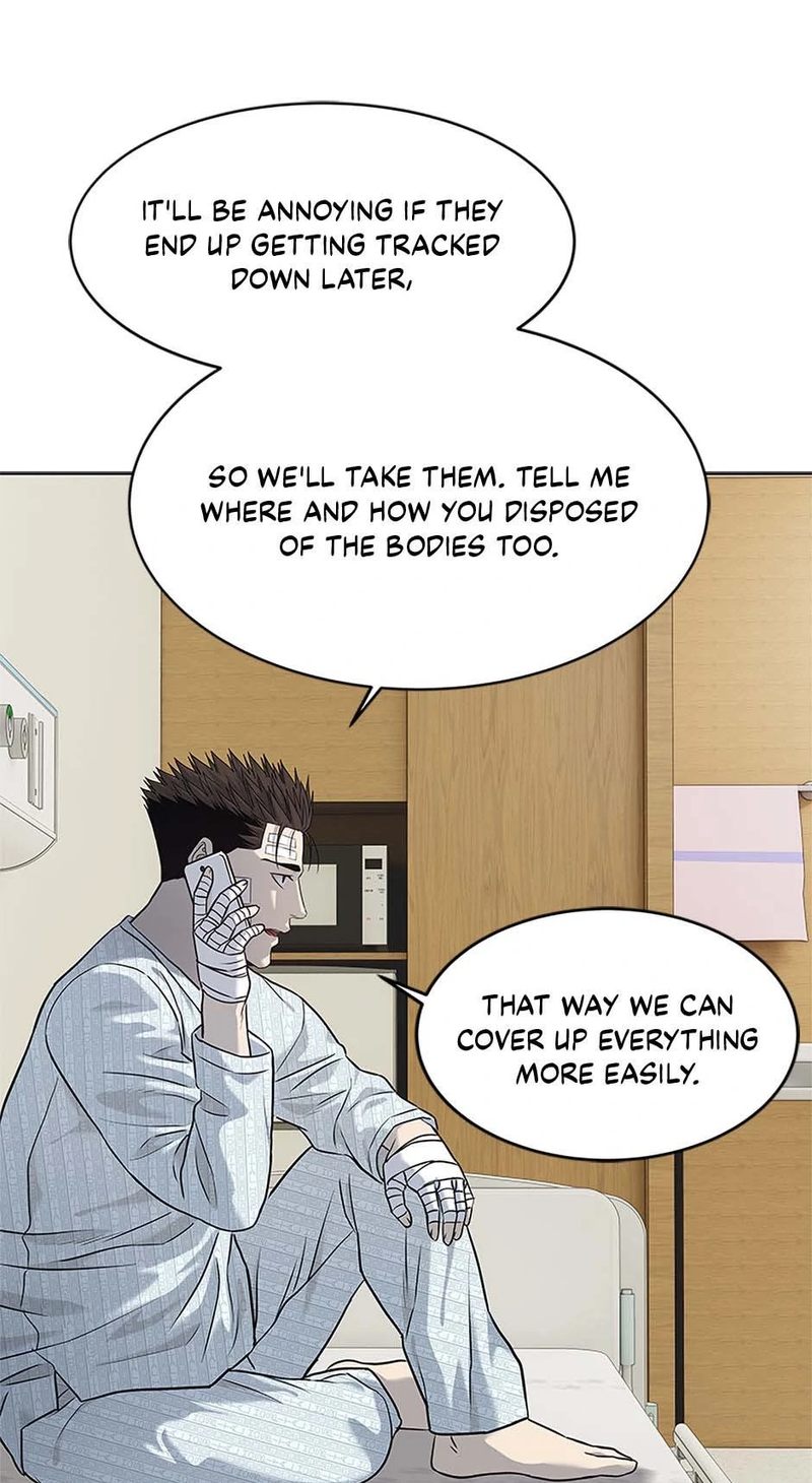 God of Blackfield Chapter 226 - Page 70