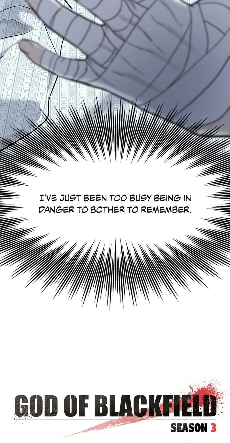 God of Blackfield Chapter 227 - Page 3
