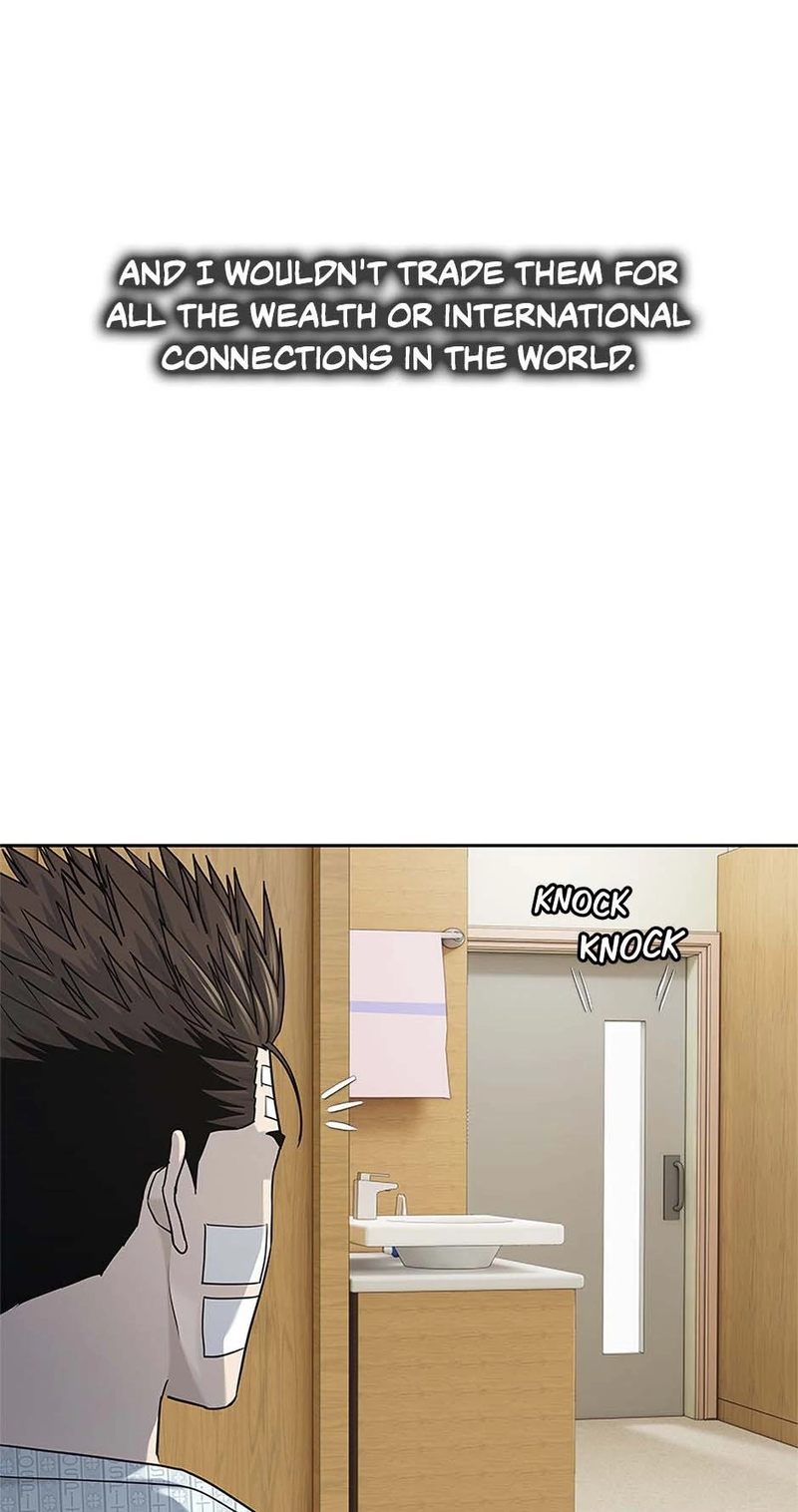 God of Blackfield Chapter 227 - Page 50