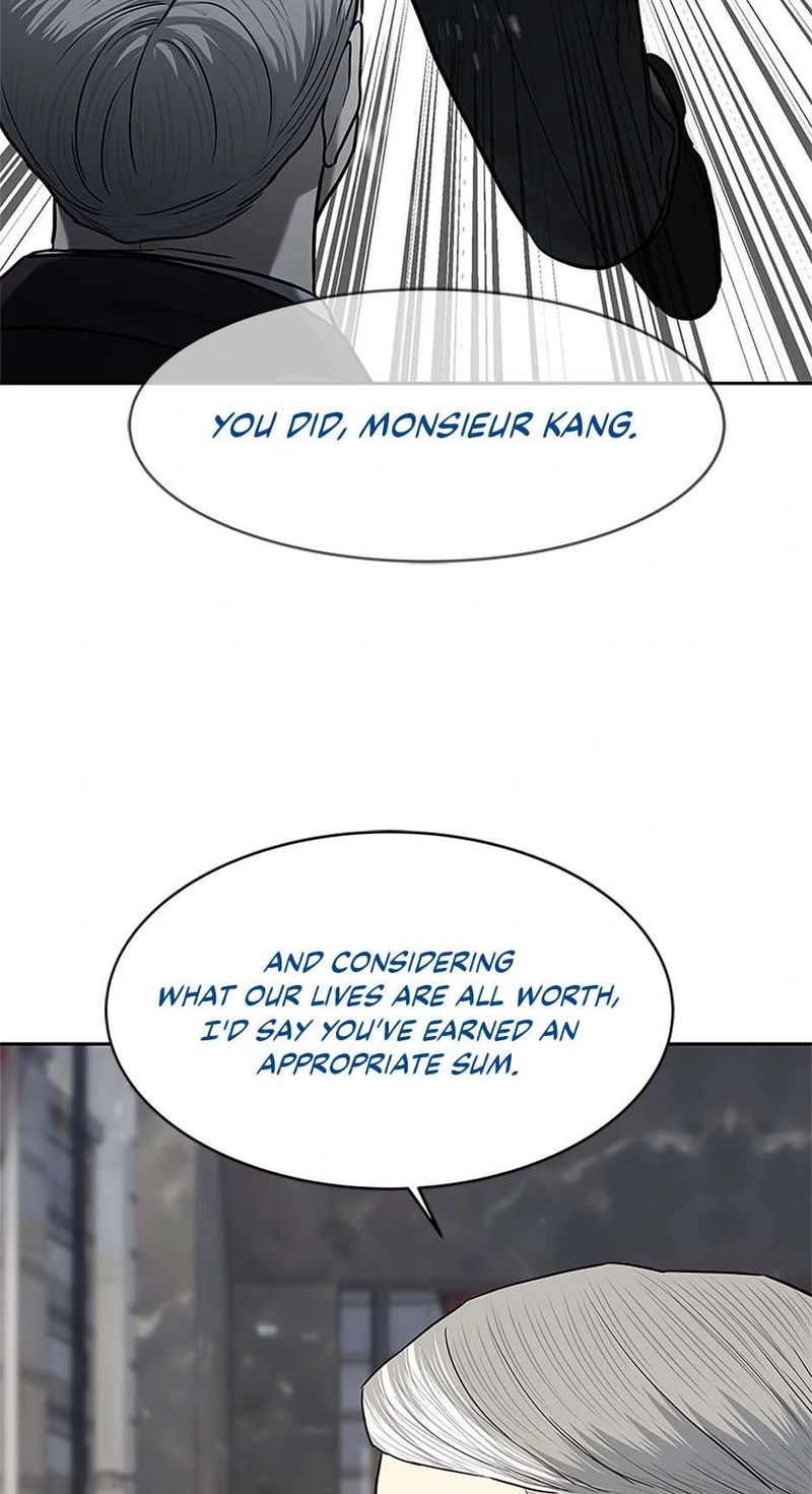 God of Blackfield Chapter 229 - Page 41