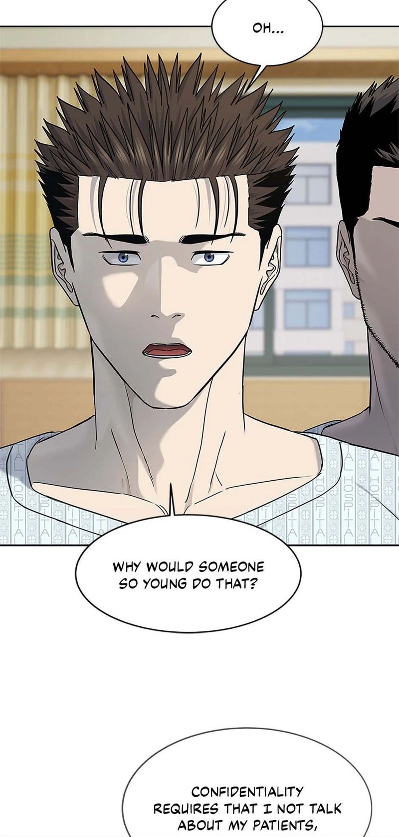 God of Blackfield Chapter 229 - Page 83