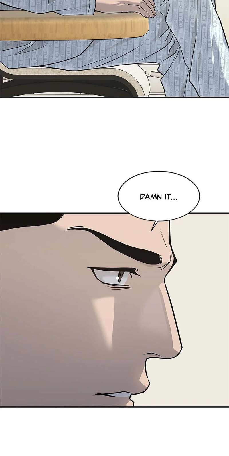 God of Blackfield Chapter 230 - Page 33