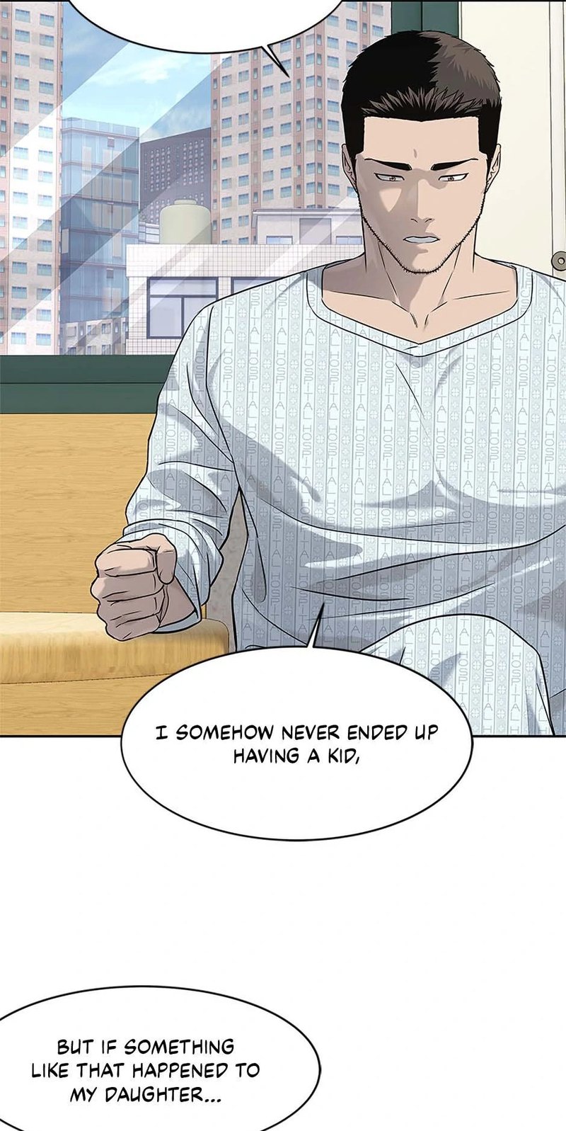 God of Blackfield Chapter 230 - Page 35