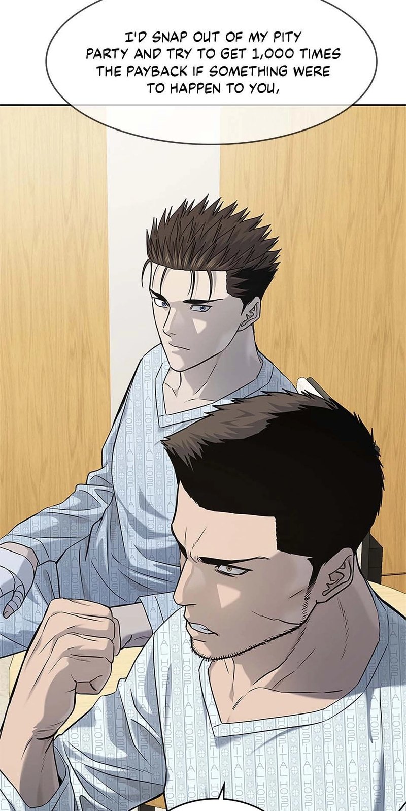 God of Blackfield Chapter 230 - Page 38