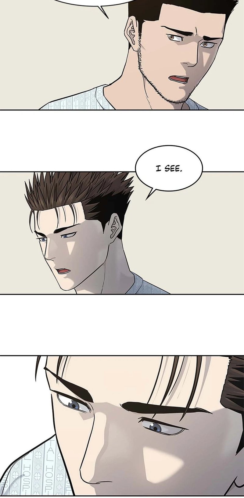 God of Blackfield Chapter 230 - Page 43