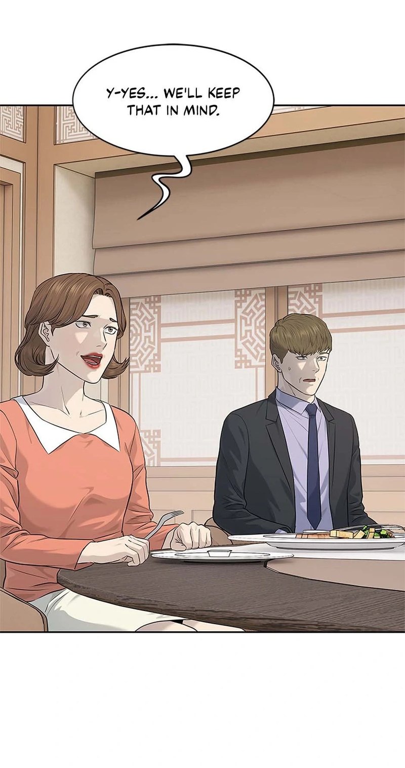 God of Blackfield Chapter 230 - Page 55