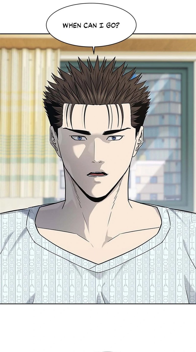 God of Blackfield Chapter 230 - Page 69