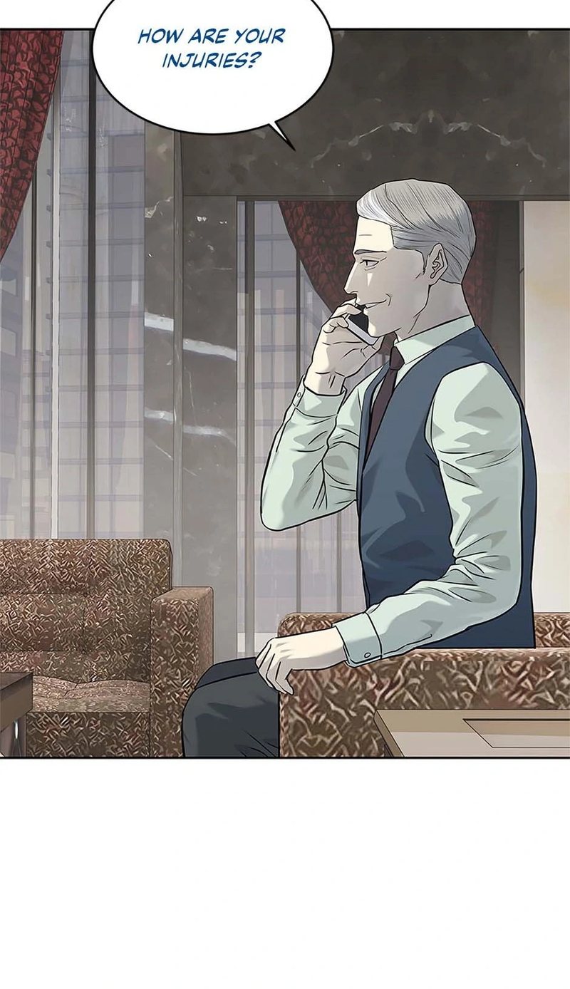 God of Blackfield Chapter 231 - Page 92