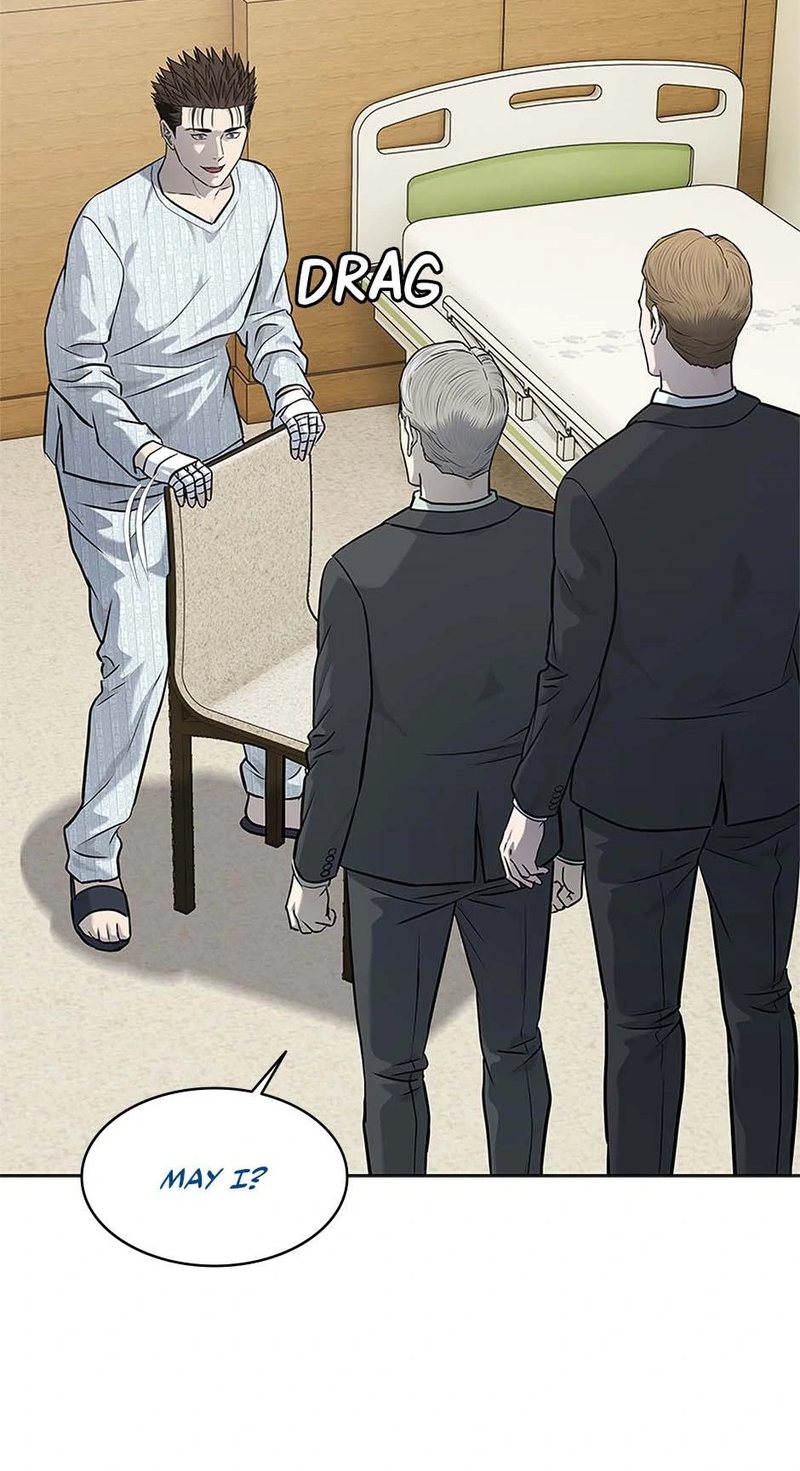 God of Blackfield Chapter 232 - Page 22